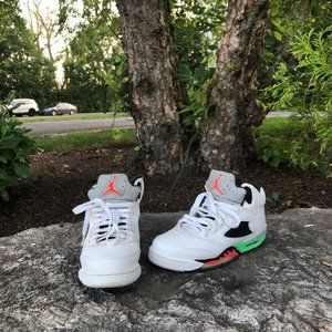 Air Jordan 5